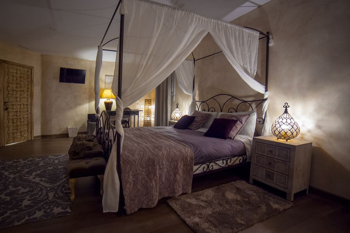 Royal Double Room (Azahar)