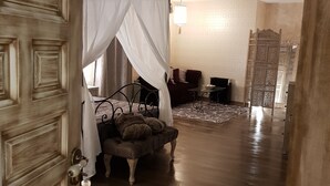 Habitación Royal doble (Azahar)