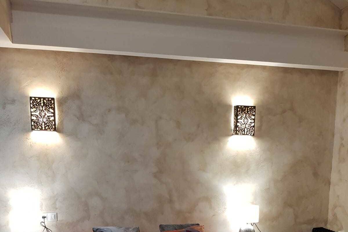 Superior Double Room (Jazmin)
