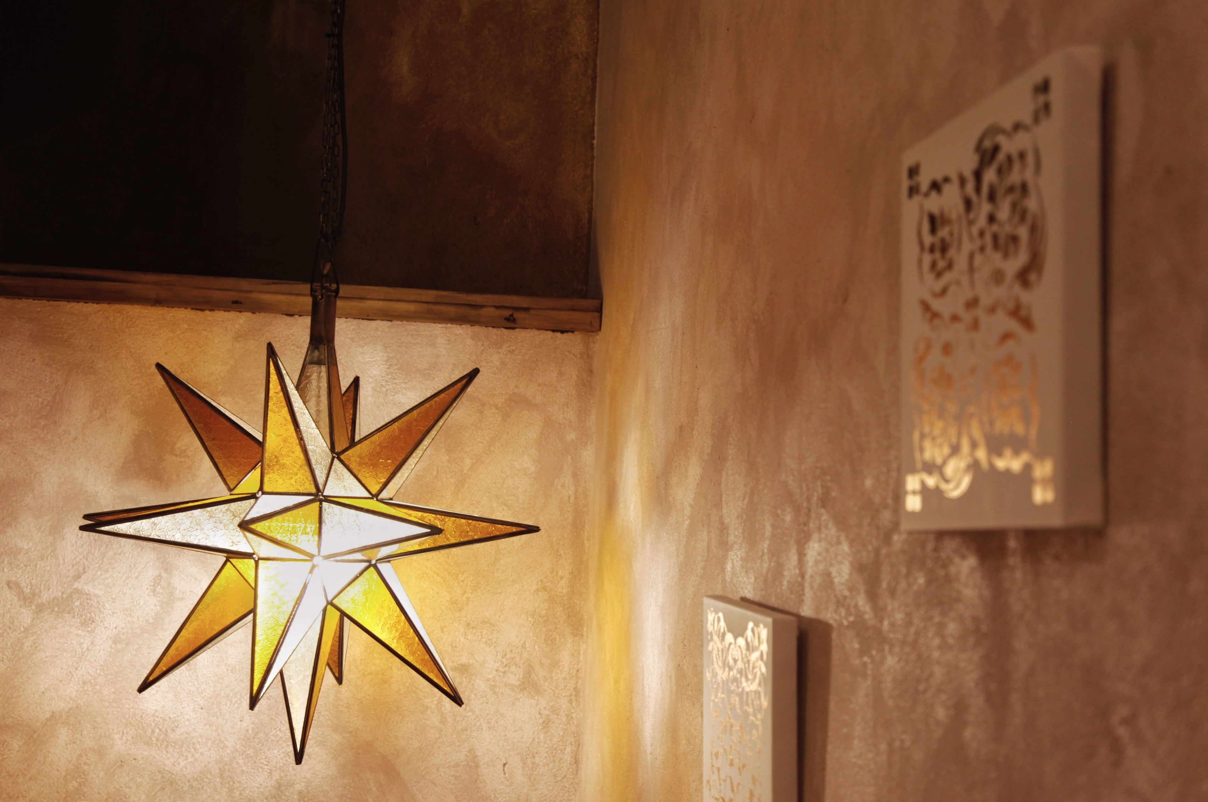 superior double room (lavanda) | free minibar, individually decorated, individually furnished, desk