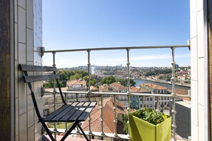 Balcón