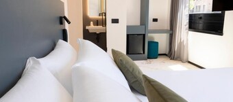 Hotel City Ancona