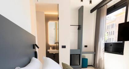 Hotel City Ancona