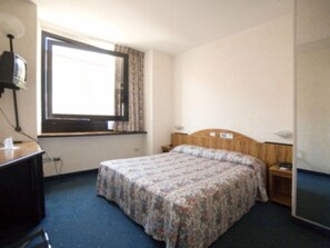 Room - Hotel City Ancona (Ancona)