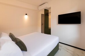 Room - Hotel City Ancona (Ancona)