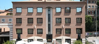 Hotel City Ancona
