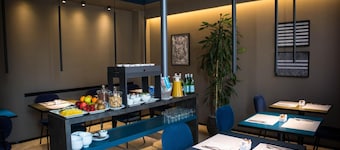 Hotel City Ancona
