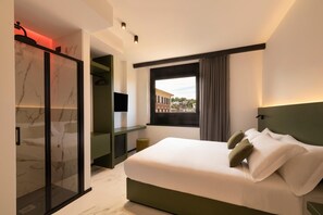 Room - Hotel City Ancona (Ancona)