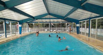 le Hameau de l'Océan