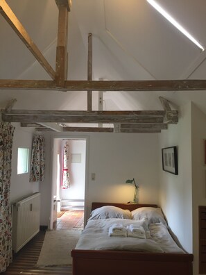 Cabin (1-2 Pers)