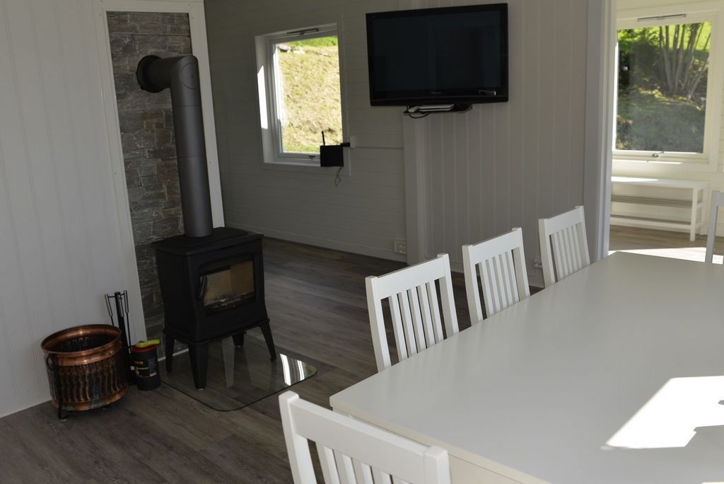 Villa – panorama, 5 soverom | Spiseområde på rommet