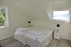 1 chambre, décoration personnalisée, ameublement personnalisé