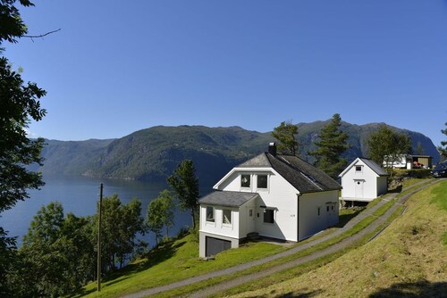 Ørneredet - Eagle's Nest