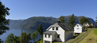 Ørneredet - Eagle's Nest