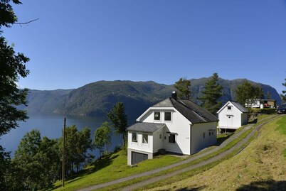 Ørneredet - Eagle's Nest