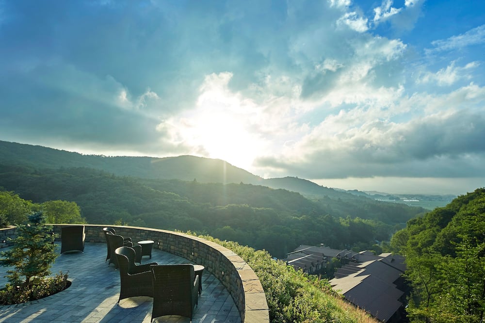 Le Grand Karuizawa Hotel&Resort
