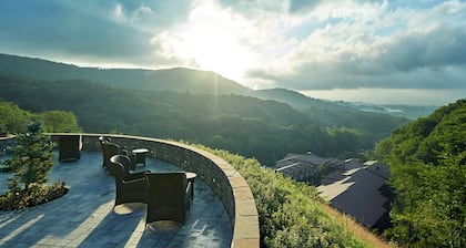 Le Grand Karuizawa Hotel&Resort