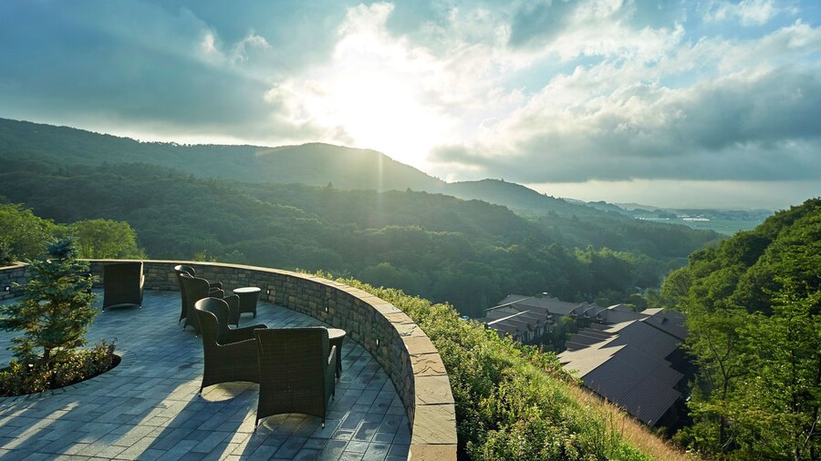 Le Grand Karuizawa Hotel&Resort