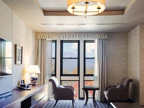 Deluxe Double Room, Non Smoking (Mt. Asama View)