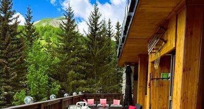 Hotel Restaurant La Source