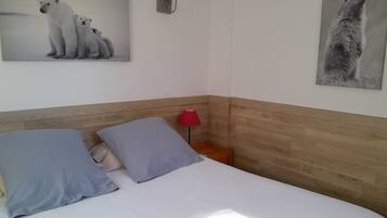 Vierbettzimmer