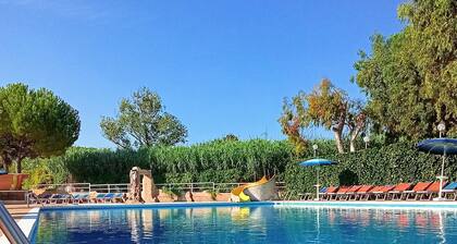 Villaggio Camping Costa d'Argento