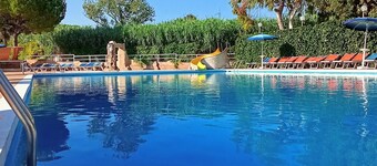 Villaggio Camping Costa d'Argento
