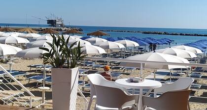 Villaggio Camping Costa d'Argento