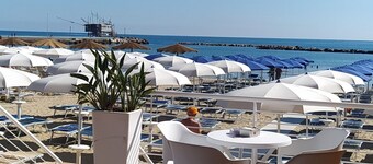 Villaggio Camping Costa d'Argento