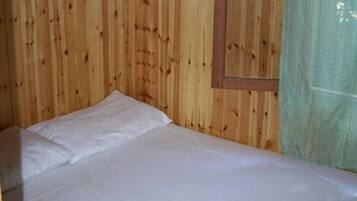 1 habitación y caja de seguridad en la habitación