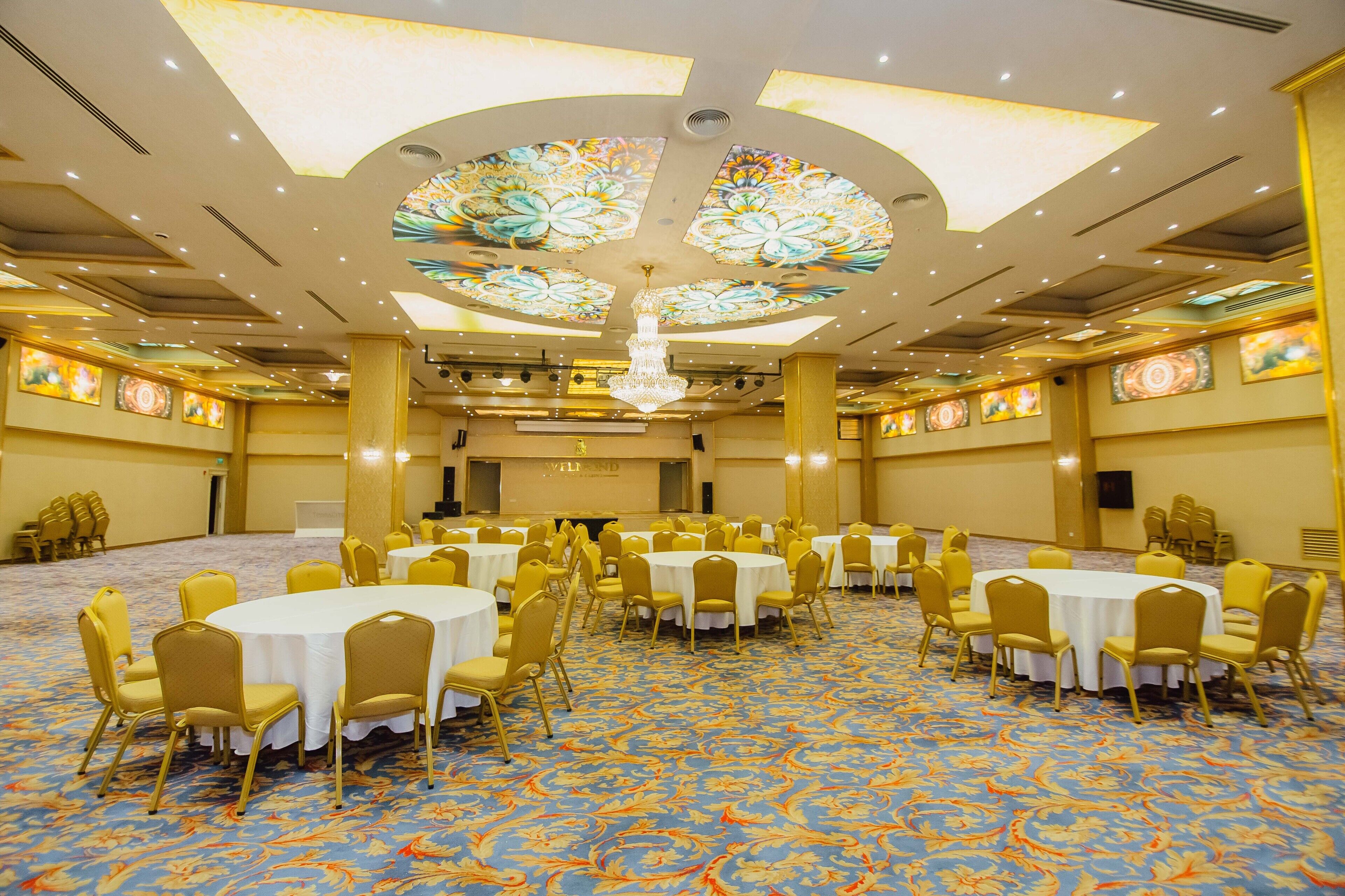Photo - JRW Welmond Hotel & Casino Batumi
