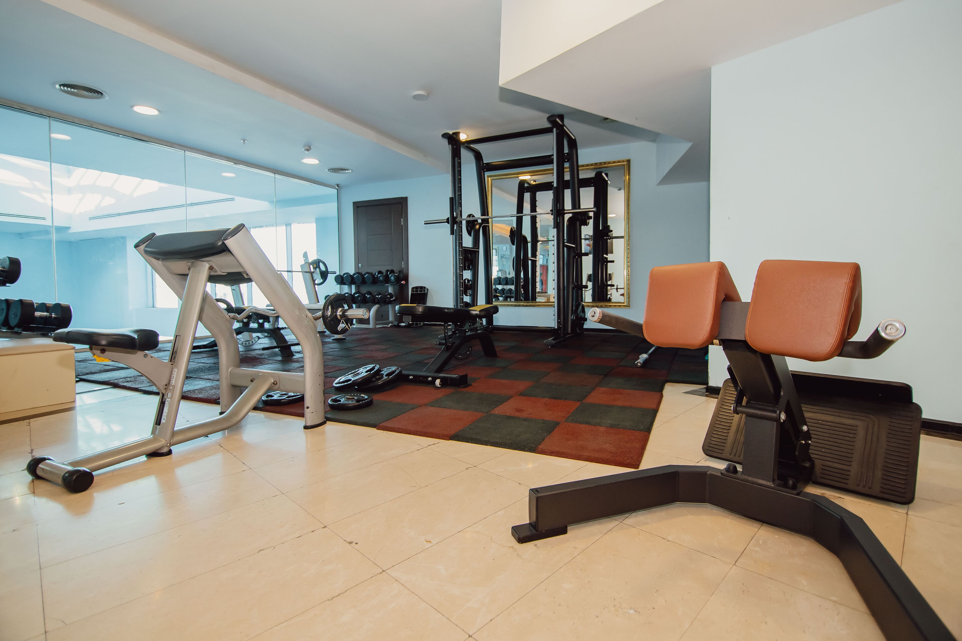 Photo - JRW Welmond Hotel