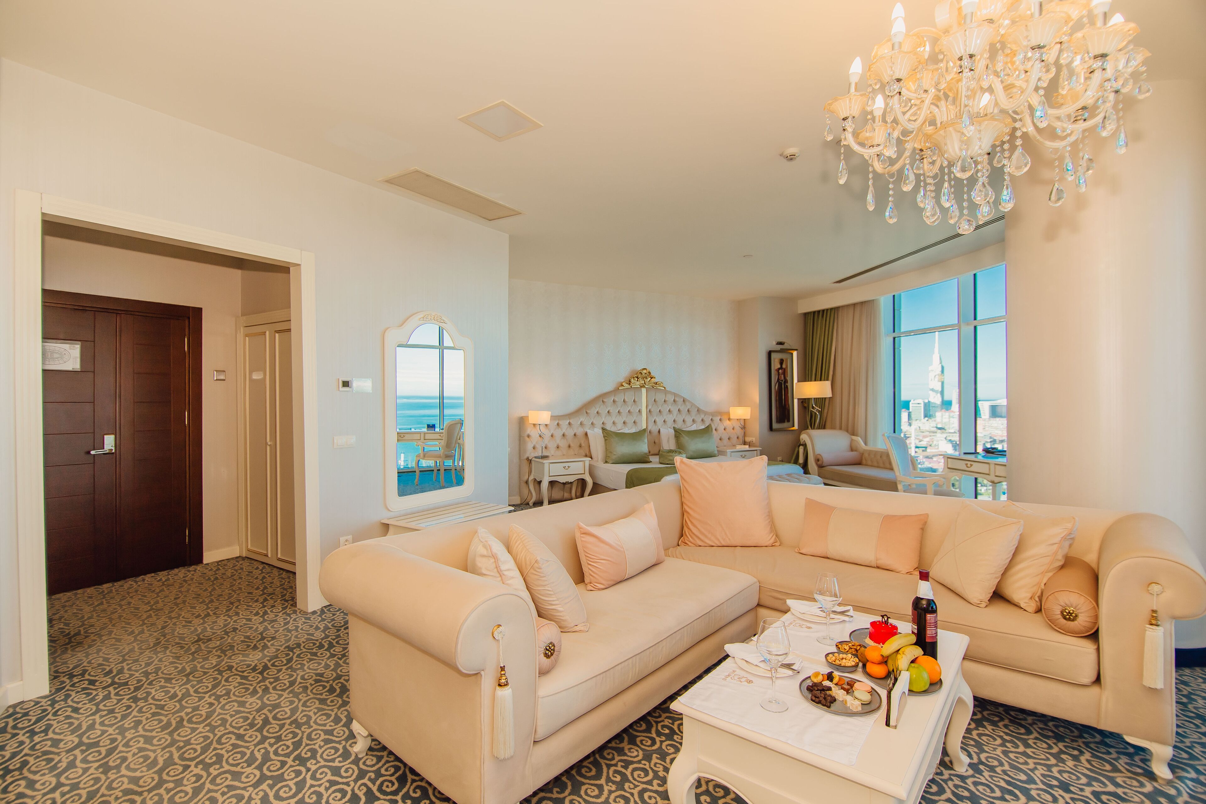 Photo - JRW Welmond Hotel & Casino Batumi