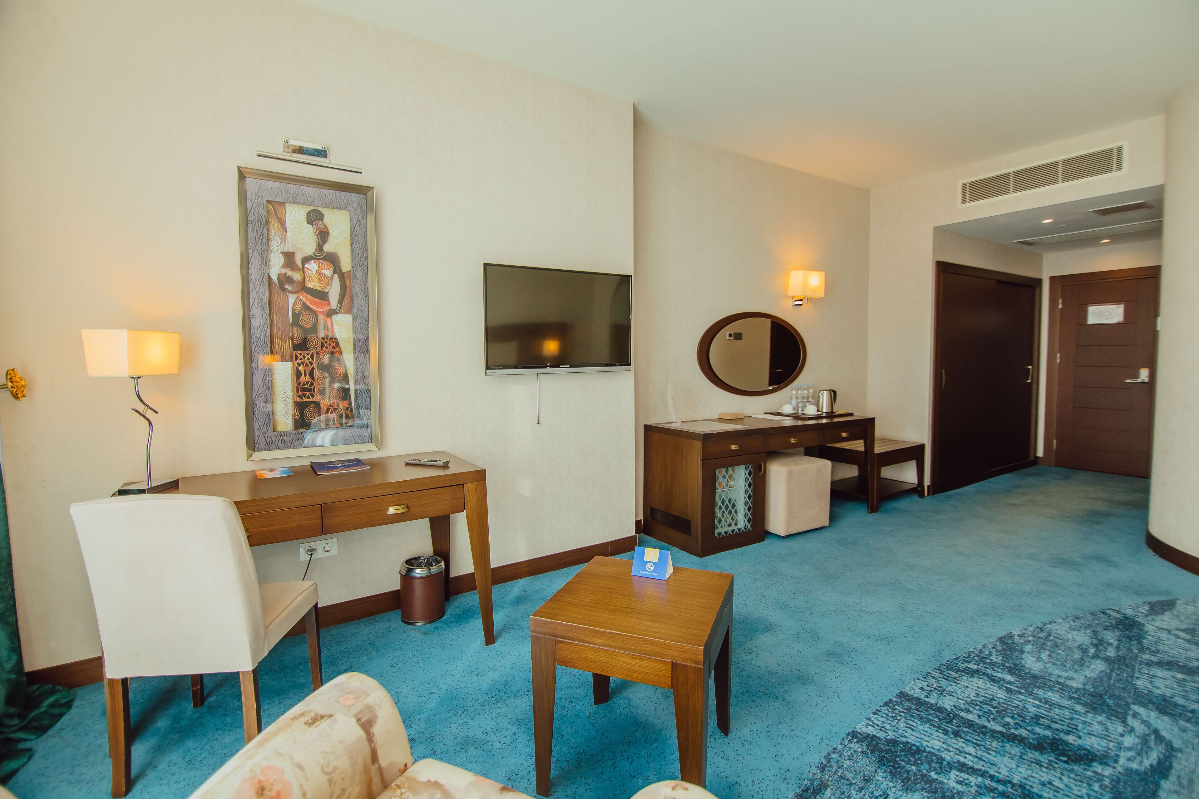 Photo - JRW Welmond Hotel