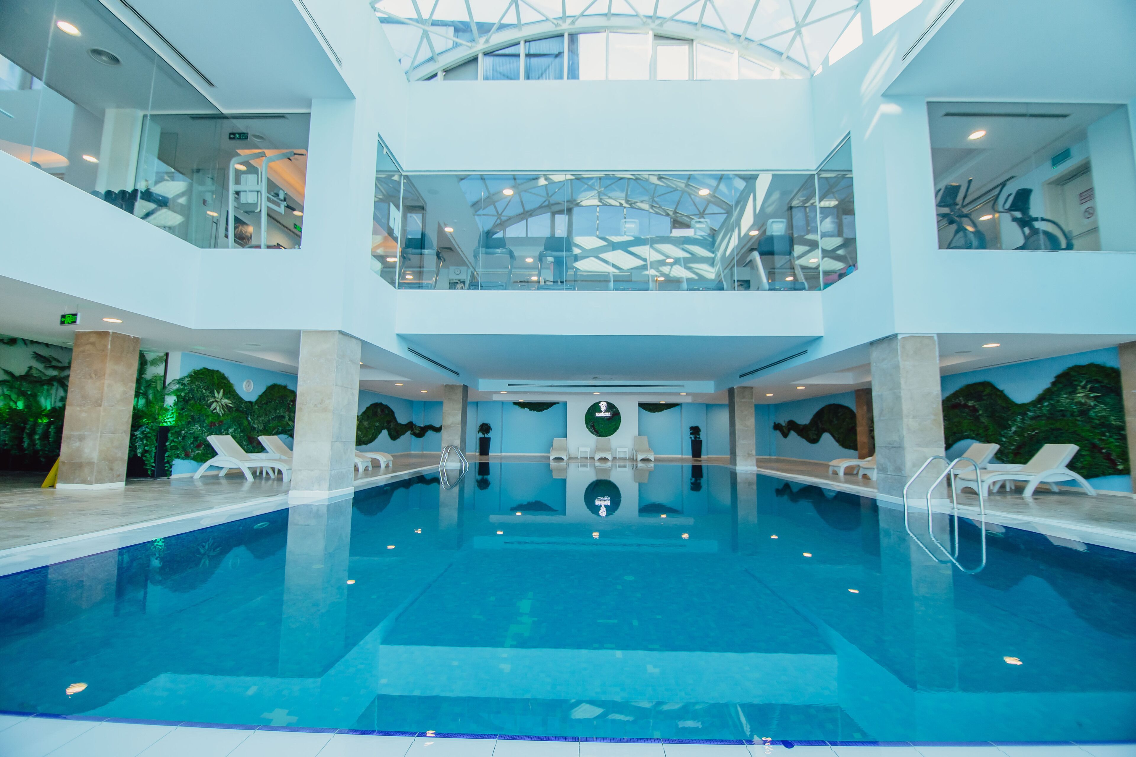 Photo - JRW Welmond Hotel