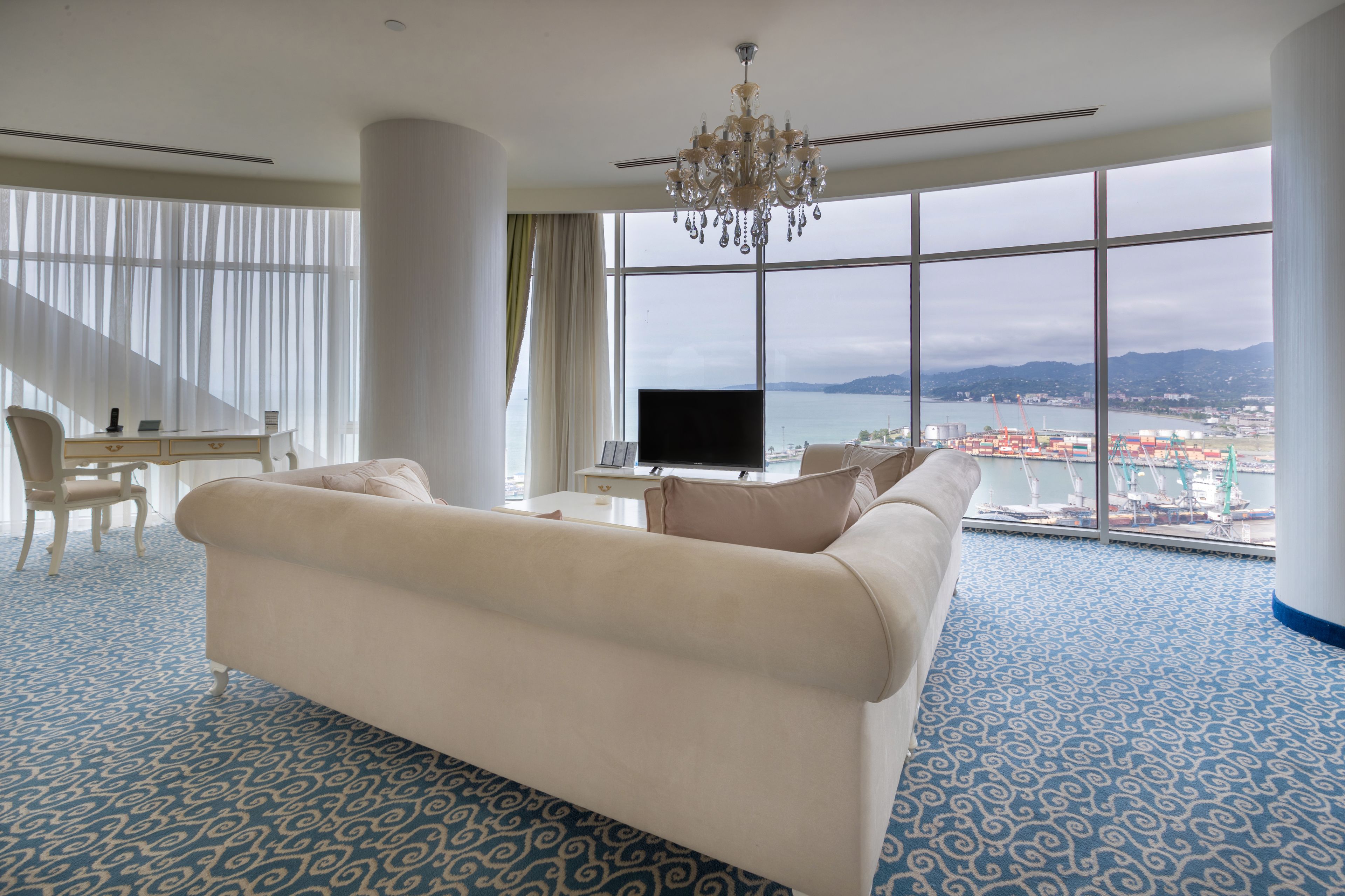 JRW Welmond Hotel & Casino Batumi