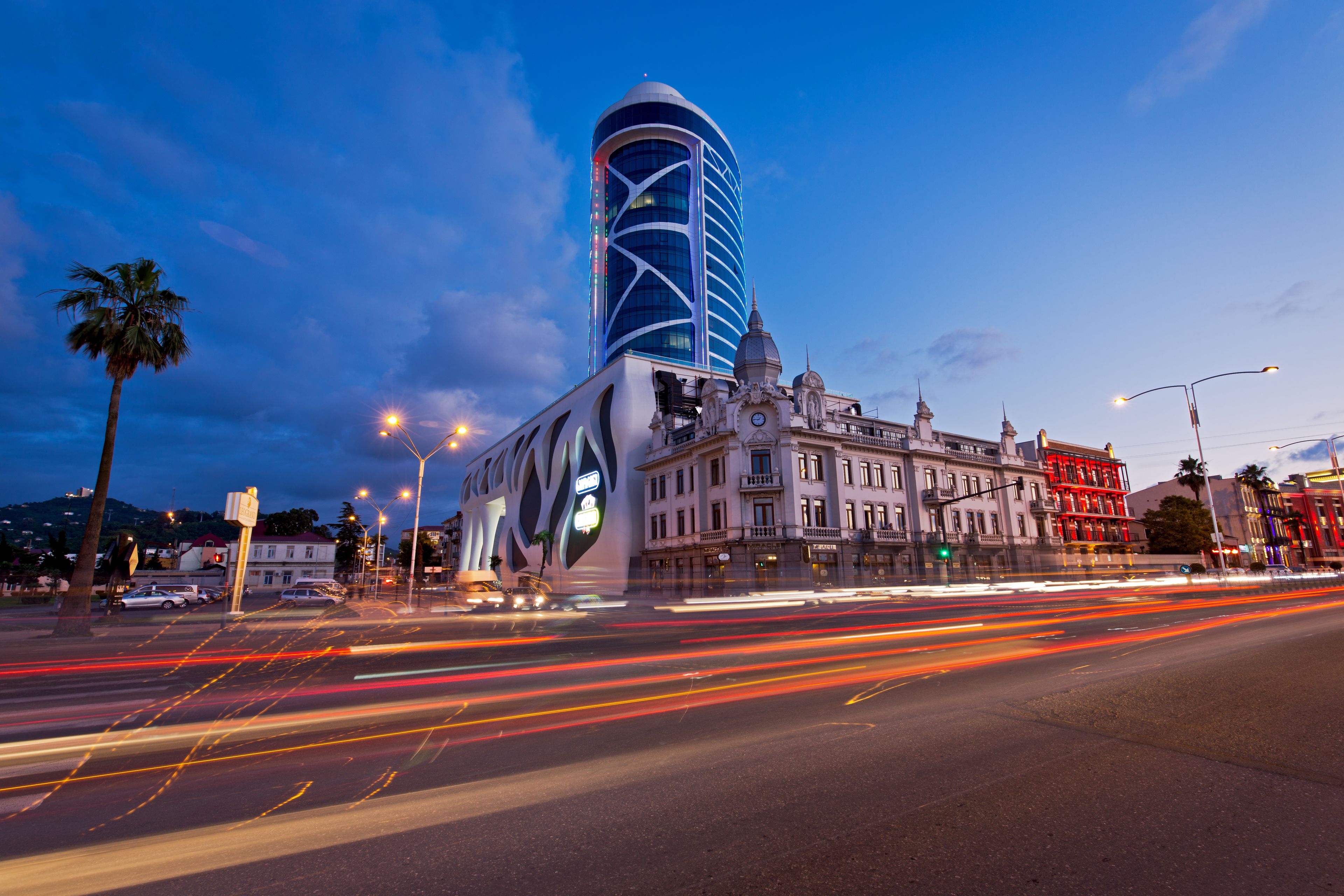 Photo - JRW Welmond Hotel