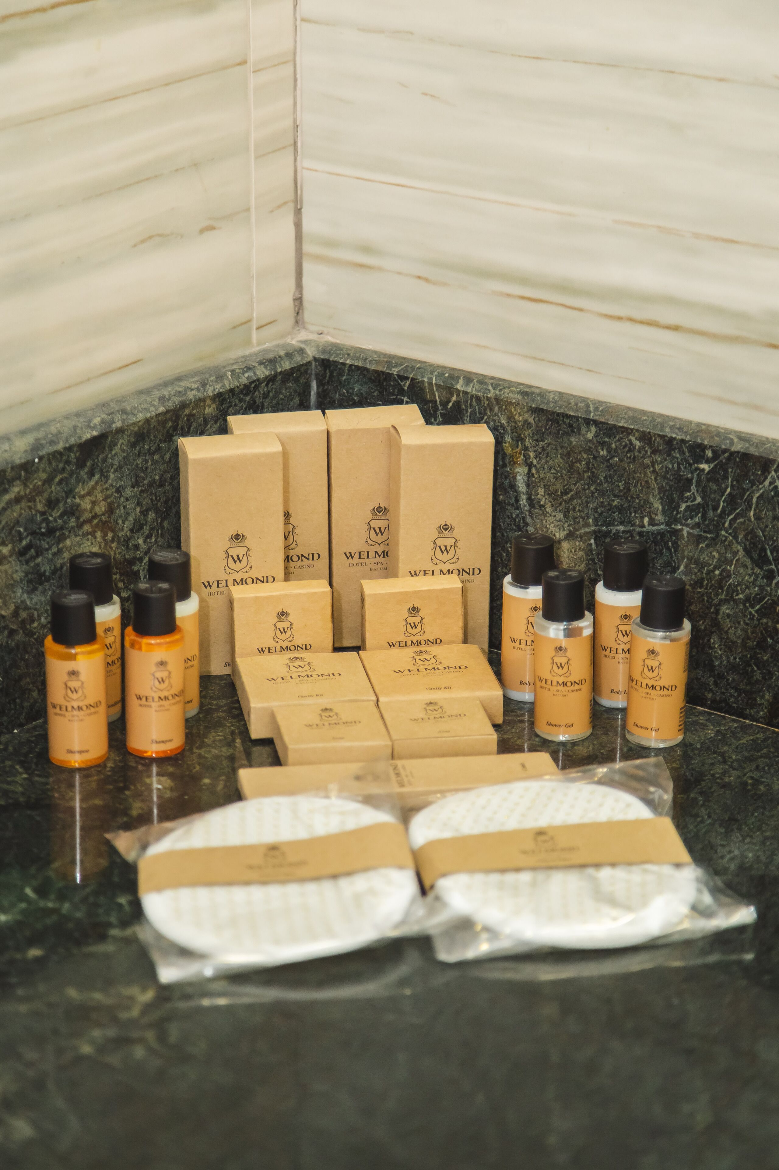 Photo - JRW Welmond Hotel