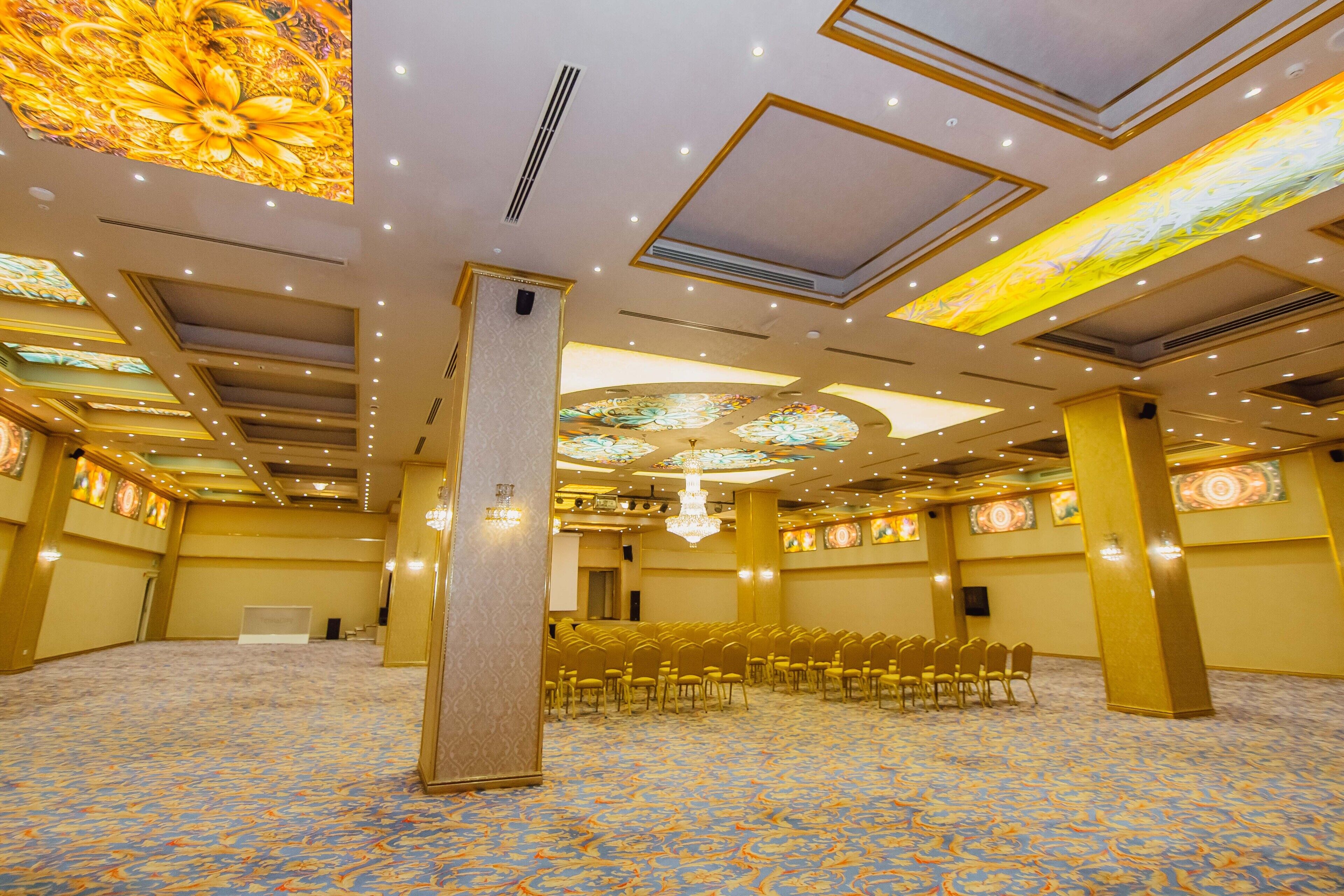 Photo - JRW Welmond Hotel