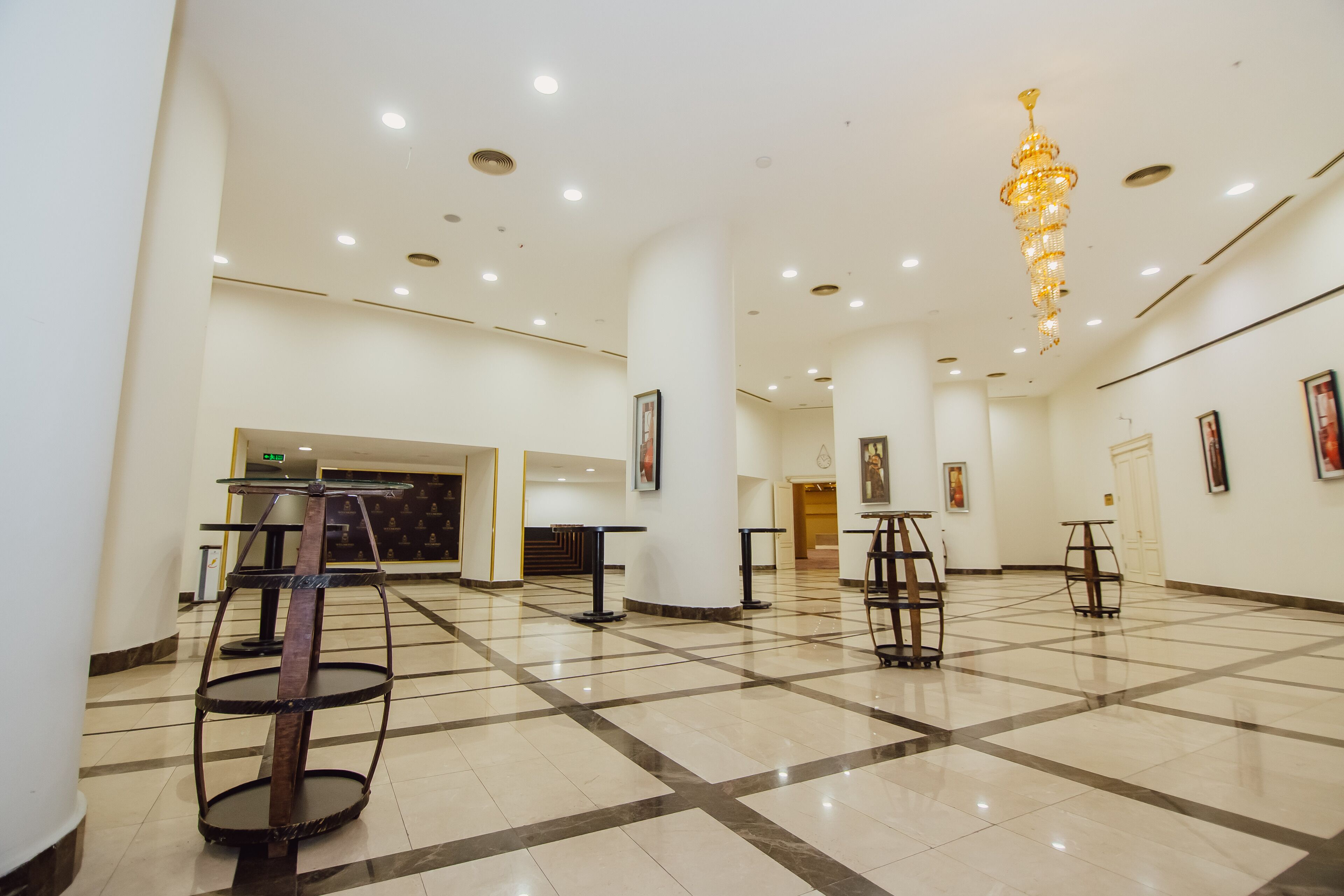 Photo - JRW Welmond Hotel