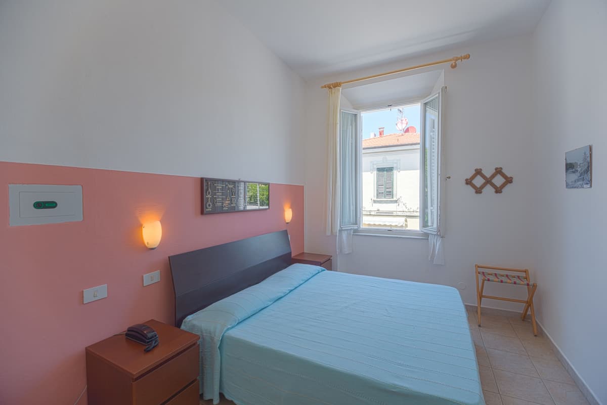 Triple Room, 1 Bedroom