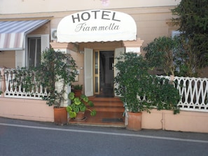 Fachada