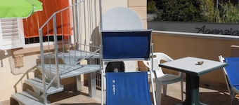 Hotel Fiammetta