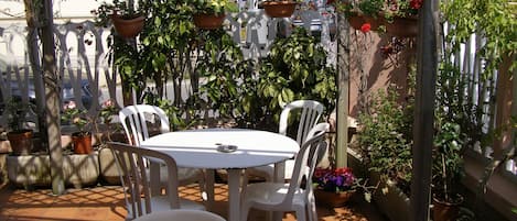 Terrass/Patio