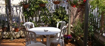 Hotel Fiammetta