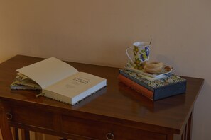Coffee and/or coffee maker - Palaterna (Pastrana)