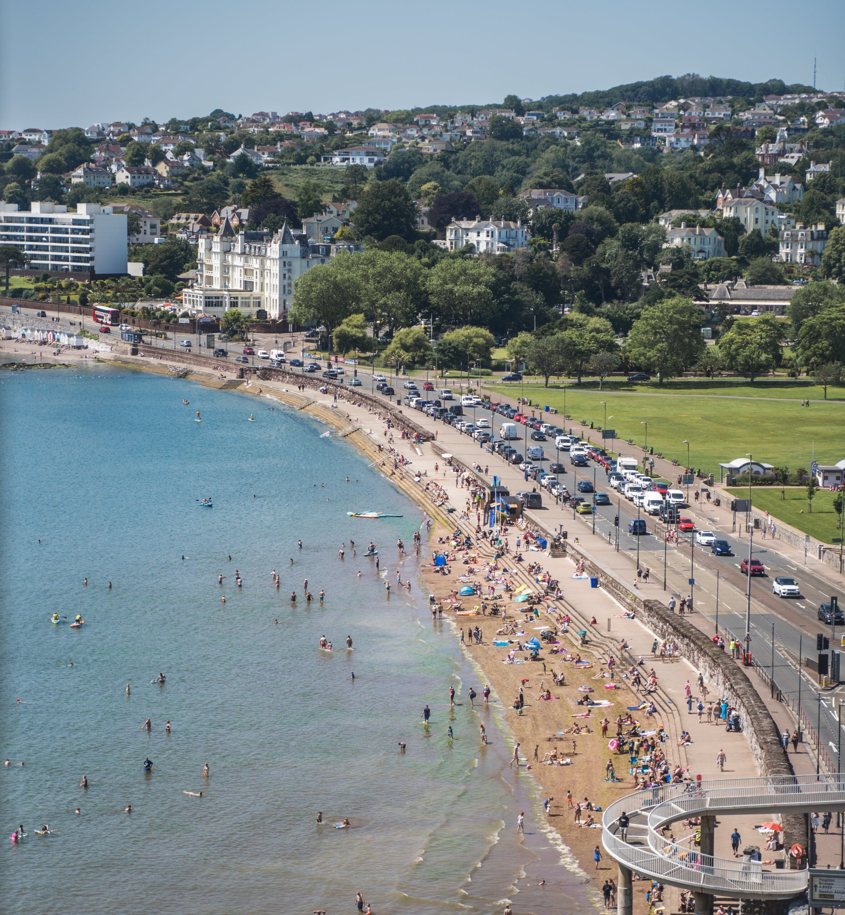 Superior Apartment, 1 Double Bed with Sofa bed, Terrace, Sea View (Apartment 12)