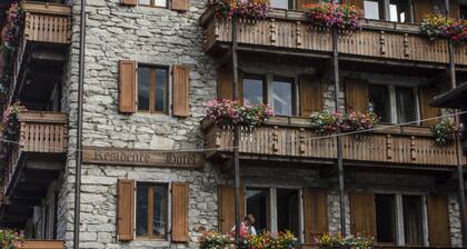 Residence Cima Jazzi