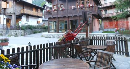 Residence Cima Jazzi