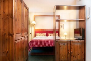 基础公寓 | 免费 WiFi、床单